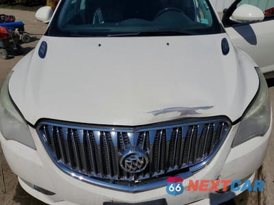 Zdjęcie 12 z 13 samochodu: 2015 BUICK ENCLAVE VIN:5GAKRBKD9FJ127814 - miniatura