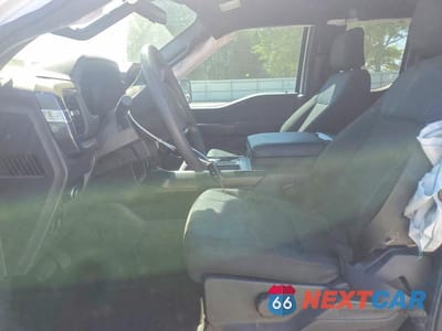 Zdjęcie 7 z 12 samochodu: 2024 FORD F150 STX VIN:1FTEX2LP4RKE08184 - miniatura