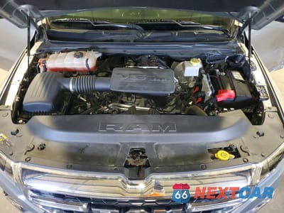 Zdjęcie 11 z 12 samochodu: 2022 RAM 1500 BIG HORN VIN:1C6RRFFG5NN429639 - miniatura