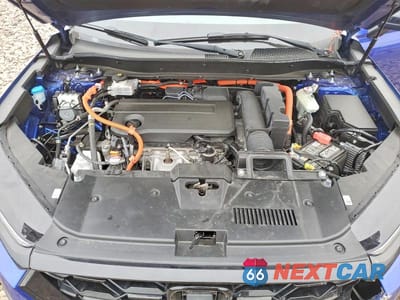 Zdjęcie 11 z 13 samochodu: 2023 HONDA CR-V VIN:2HKRS5H58PH701994 - miniatura