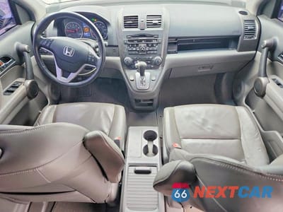 Zdjęcie 8 z 12 samochodu: 2010 HONDA CR-V EXL VIN:JHLRE4H77AC006012 - miniatura