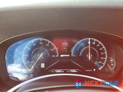 Zdjęcie 9 z 12 samochodu: 2019 BMW 530E VIN:WBAJA9C53KB391730 - miniatura