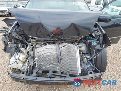 Zdjęcie 12 z 14 samochodu: 2008 TOYOTA SIENNA XLE LIMITED VIN:5TDBK22C68S009476 - miniatura