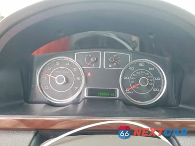 Zdjęcie 9 z 11 samochodu: 2008 FORD TAURUS VIN:1FAHP24W38G168930 - miniatura