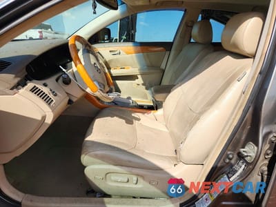Zdjęcie 7 z 12 samochodu: 2005 TOYOTA AVALON LIMITED VIN:4T1BK36B65U021007 - miniatura