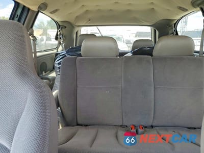 Zdjęcie 10 z 13 samochodu: 2001 DODGE CARAVAN VIN:1B4GP24381B202520 - miniatura