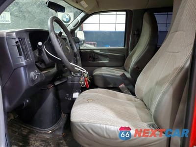 Zdjęcie 7 z 13 samochodu: 2012 CHEVROLET EXPRESS G2500 LS VIN:1GAWGPFG4C1197426 - miniatura
