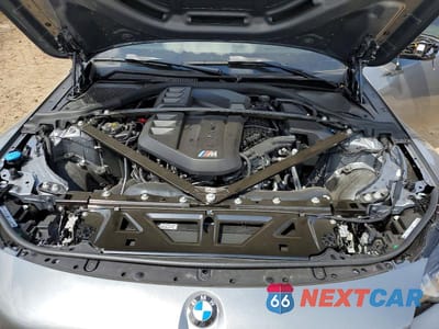 Zdjęcie 11 z 13 samochodu: 2026 BMW M2 VIN:3MF23DM01T8F92243 - miniatura