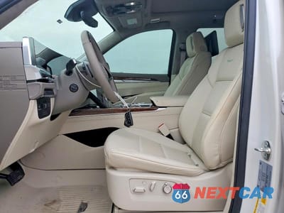 Zdjęcie 7 z 14 samochodu: 2025 CADILLAC ESCALADE SPORT PLATINUM VIN:1GYS9GRL6SR287132 - miniatura