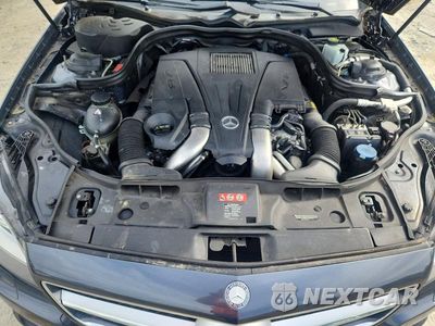 Zdjęcie 11 z 12 samochodu: 2012 MERCEDES-BENZ CLS 550 4MATIC VIN:WDDLJ9BB2CA021143 - miniatura