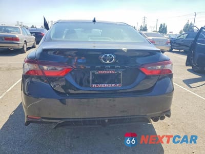 Zdjęcie 6 z 13 samochodu: 2024 TOYOTA CAMRY SE VIN:4T1G11AKXRU856263 - miniatura