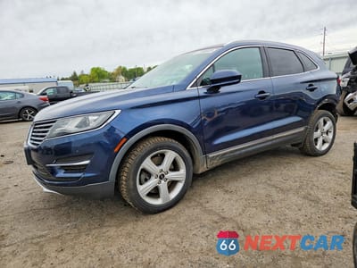 2016 LINCOLN MKC PREMIERE 5LMCJ1D97GUJ02965 - główne zdjęcie licytacji z USA - miniatura