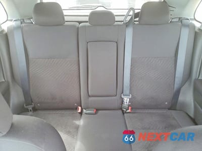 Zdjęcie 10 z 12 samochodu: 2013 MITSUBISHI OUTLANDER SPORT SE VIN:4A4AP4AU3DE004084 - miniatura