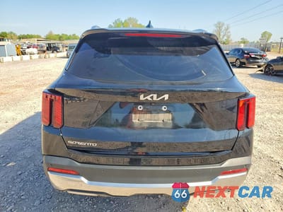 Zdjęcie 6 z 14 samochodu: 2024 KIA SORENTO SX VIN:5XYRK4JF5RG260302 - miniatura