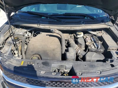 Zdjęcie 11 z 12 samochodu: 2013 FORD EXPLORER LIMITED VIN:1FM5K8F81DGA92711 - miniatura