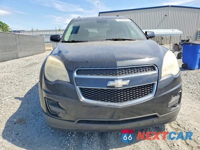 Piąte zdjęcie samochodu w środku: 2012 CHEVROLET EQUINOX LT VIN:2GNALDEK8C6129264 - miniatura