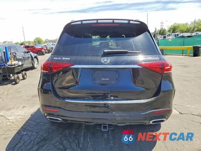 Zdjęcie 6 z 12 samochodu: 2021 MERCEDES-BENZ E350 VIN:4JGFB4KB5MA477769 - miniatura