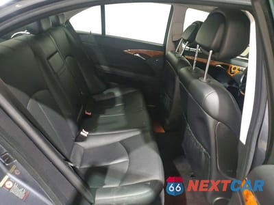 Zdjęcie 10 z 11 samochodu: 2007 MERCEDES-BENZ E 320 CDI VIN:WDBUF22X07B046785 - miniatura