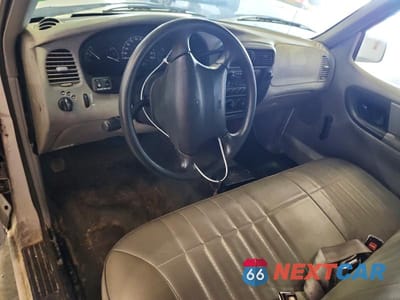 Zdjęcie 8 z 12 samochodu: 1997 FORD RANGER VIN:1FTCR10A1VUD33180 - miniatura