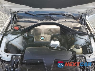 Zdjęcie 11 z 12 samochodu: 2013 BMW 328 I VIN:WBA3A5C50DF357659 - miniatura