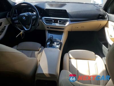Zdjęcie 8 z 12 samochodu: 2020 BMW 330I VIN:3MW5R1J09L8B29720 - miniatura