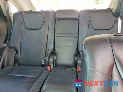 Zdjęcie 10 z 14 samochodu: 2011 LEXUS RX 350 BASE VIN:2T2ZK1BA5BC049583 - miniatura
