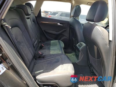 Zdjęcie 11 z 13 samochodu: 2012 AUDI Q5 PREMIUM PLUS VIN:WA1LFAFP8CA119672 - miniatura