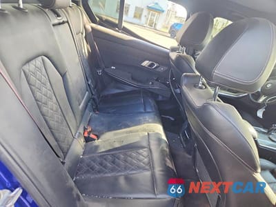 Zdjęcie 10 z 12 samochodu: 2021 BMW M340XI VIN:WBA5U9C06MFK37828 - miniatura