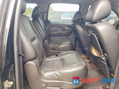 Zdjęcie 11 z 13 samochodu: 2011 CADILLAC ESCALADE ESV PREMIUM VIN:1GYS4JEF6BR144810 - miniatura