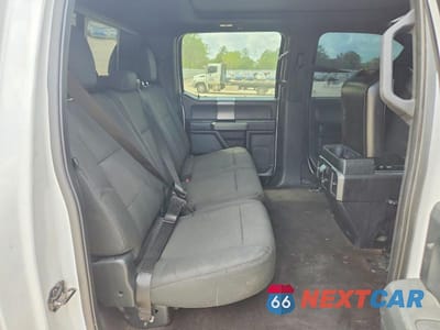 Zdjęcie 10 z 12 samochodu: 2016 FORD F150 SUPERCREW VIN:1FTEW1EP2GFB75695 - miniatura