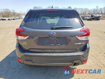 Zdjęcie 6 z 13 samochodu: 2021 SUBARU FORESTER PREMIUM VIN:JF2SKAJC7MH501980 - miniatura
