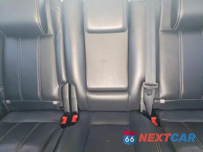 Zdjęcie 10 z 13 samochodu: 2013 LAND ROVER RANGE ROVER SPORT HSE LUXURY VIN:SALSK2D4XDA800387 - miniatura