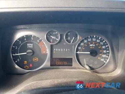 Zdjęcie 9 z 13 samochodu: 2006 HUMMER H3 VIN:5GTDN136868165984 - miniatura