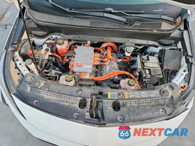 Zdjęcie 12 z 13 samochodu: 2023 CHEVROLET BOLT EUV LT VIN:1G1FY6S05P4148904 - miniatura