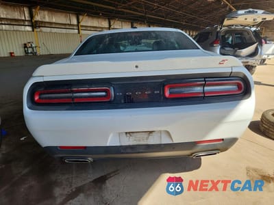 Zdjęcie 6 z 13 samochodu: 2022 DODGE CHALLENGER GT VIN:2C3CDZKG1NH207598 - miniatura