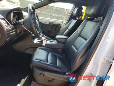 Zdjęcie 7 z 14 samochodu: 2020 JEEP GRAND CHEROKEE LIMITED VIN:1C4RJFBG0LC433886 - miniatura