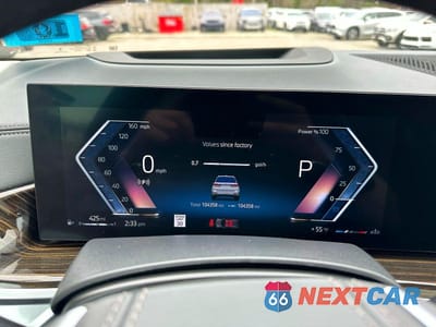 Zdjęcie 8 z 14 samochodu: 2024 BMW X7 XDRIVE40I VIN:5UX23EM03R9U24321 - miniatura