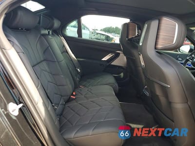 Zdjęcie 10 z 12 samochodu: 2025 BMW I7 EDRIVE50 VIN:WBY43EJ06SCU88715 - miniatura