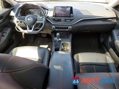 Zdjęcie 8 z 12 samochodu: 2022 NISSAN ALTIMA SR VIN:1N4AL4CV0NN409853 - miniatura