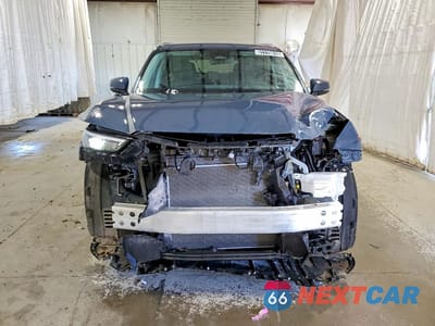 Piąte zdjęcie samochodu w środku: 2025 TOYOTA GRAND HIGHLANDER XLE VIN:5TDAAAB57SS088139 - miniatura
