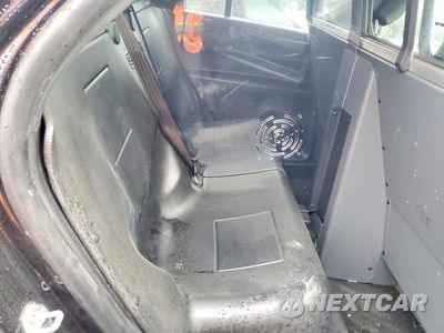 Zdjęcie 11 z 13 samochodu: 2020 FORD EXPLORER POLICE INTERCEPTOR VIN:1FM5K8AB2LGA42000 - miniatura