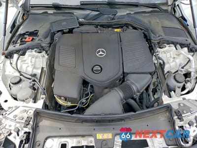 Zdjęcie 11 z 12 samochodu: 2024 MERCEDES-BENZ CLE 300 4MATIC VIN:W1KMJ4HB9RF018430 - miniatura