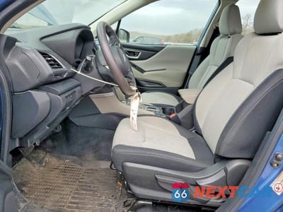 Zdjęcie 7 z 12 samochodu: 2019 SUBARU FORESTER VIN:JF2SKACC8KH508608 - miniatura