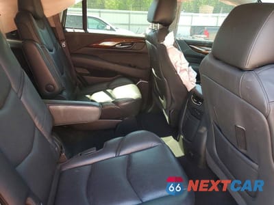 Zdjęcie 11 z 14 samochodu: 2020 CADILLAC ESCALADE LUXURY VIN:1GYS4BKJ3LR140343 - miniatura