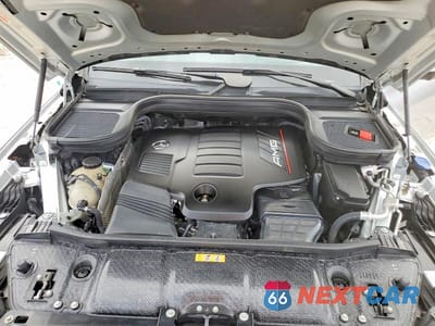 Zdjęcie 12 z 13 samochodu: 2021 MERCEDES-BENZ GLE COUPE AMG 53 4MATIC VIN:4JGFD6BB2MA387047 - miniatura