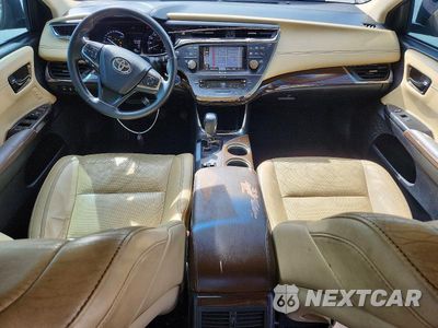 Zdjęcie 8 z 13 samochodu: 2013 TOYOTA AVALON HYBRID LIMITED VIN:4T1BD1EB6DU014945 - miniatura