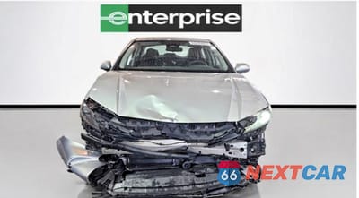 Piąte zdjęcie samochodu w środku: 2025 TOYOTA CAMRY LE VIN:4T1DAACK8SU059791 - miniatura
