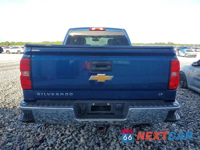 Zdjęcie 6 z 13 samochodu: 2018 CHEVROLET SILVERADO K1500 LT VIN:2GCVKREC4J1111678 - miniatura