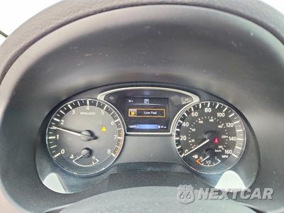 Zdjęcie 9 z 13 samochodu: 2017 NISSAN ALTIMA 2.5 S VIN:1N4AL3AP2HN326797 - miniatura