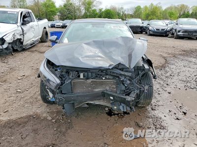 Piąte zdjęcie samochodu w środku: 2023 KIA FORTE LXS VIN:3KPF24AD7PE690182 - miniatura
